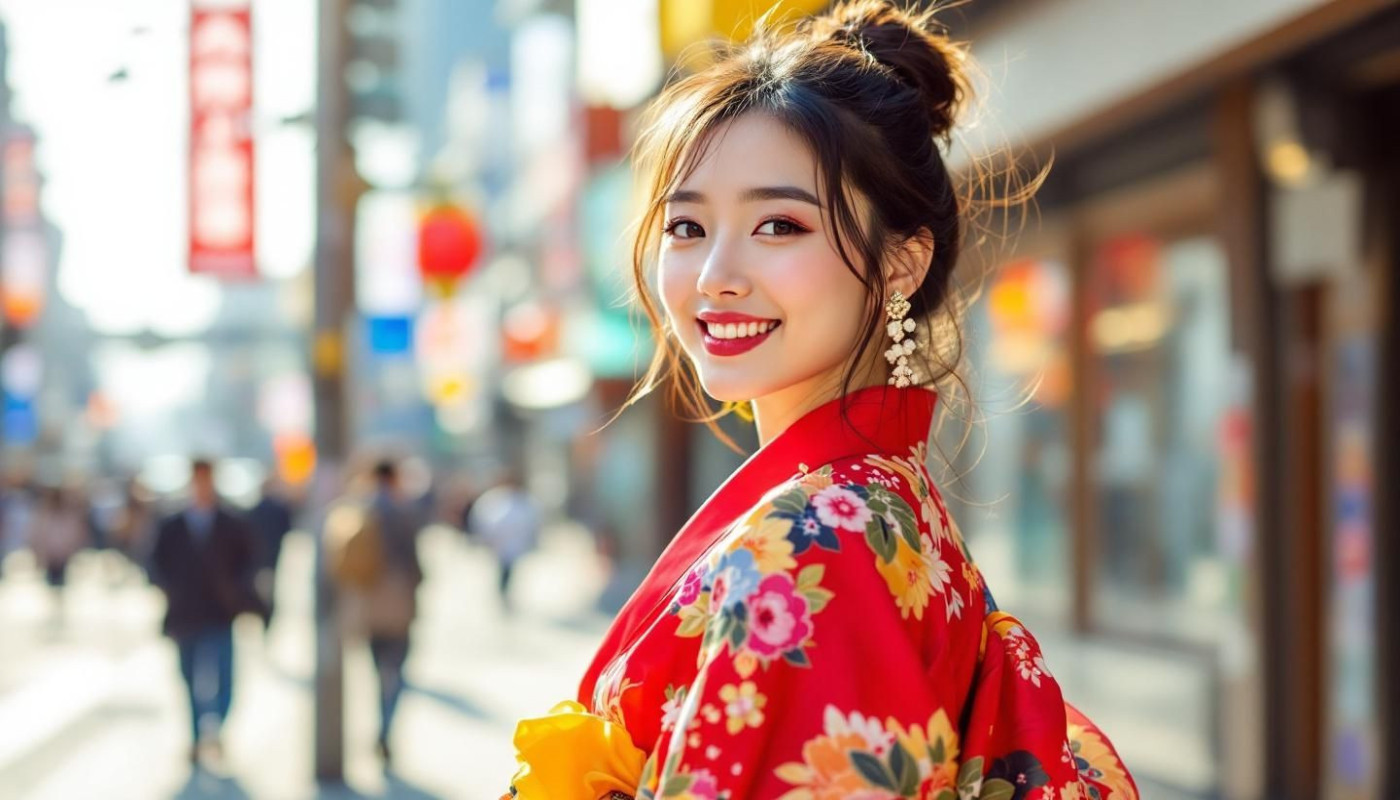 Hoe integreer je traditionele Japanse mode in je dagelijkse garderobe?