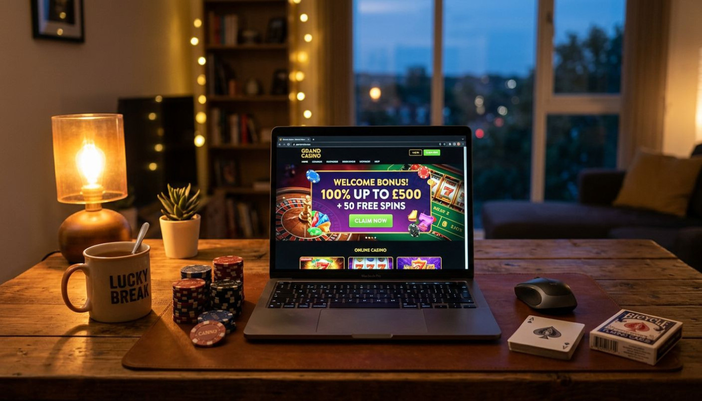 Hoe maximaliseer je bonussen bij online casino's?