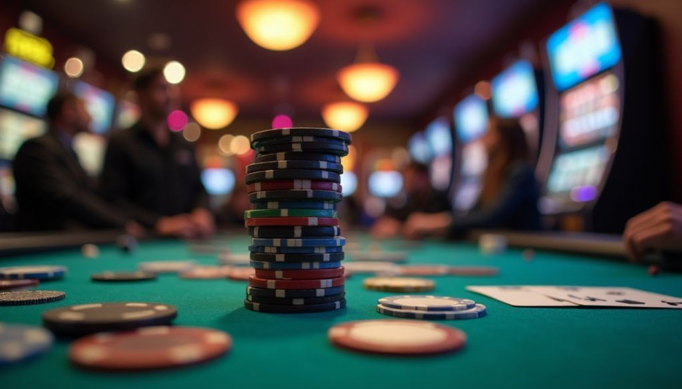 Hoe maximaliseer je winsten bij hindernisrijke casinospellen?