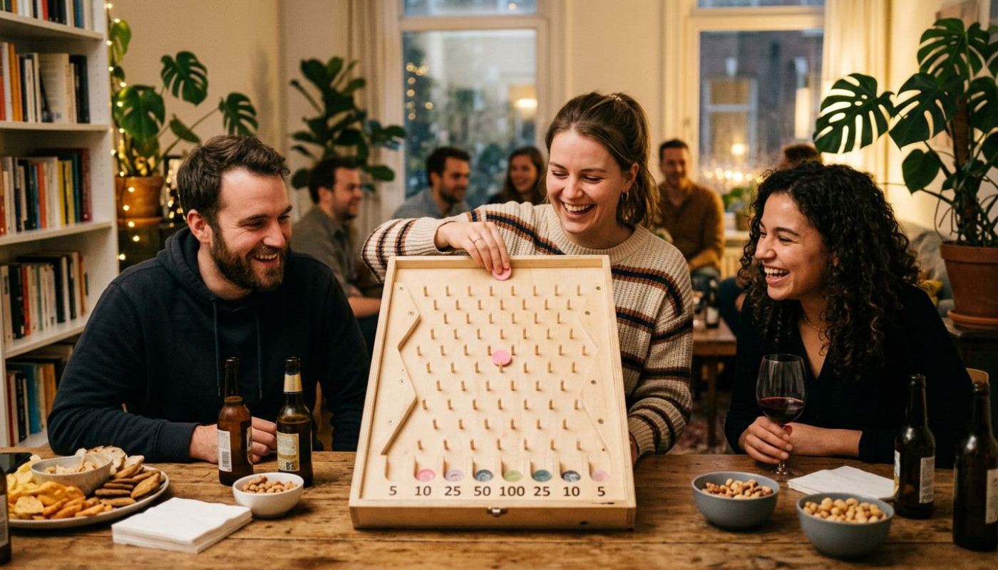 Plinko strategieën: mythen ontkracht door echte ervaringsverhalen