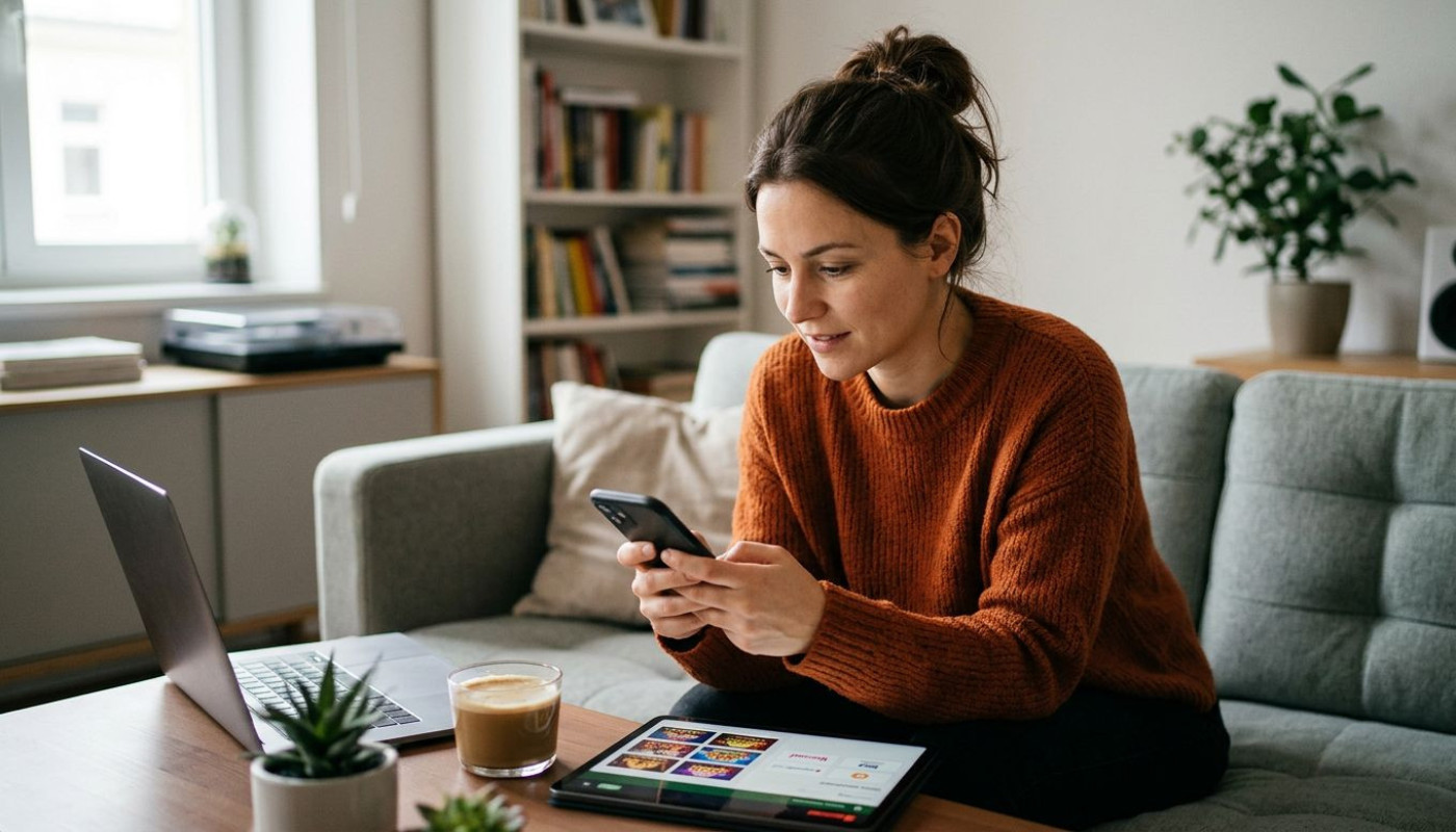 Waarom vertrouwen steeds meer spelers op alternatieve betaalmethoden in online casino’s?
